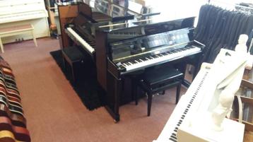 Sängler and Sohn - nu voordelig bij Piano Center Roosendaal beschikbaar voor biedingen