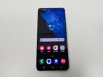 Samsung Galaxy S21+ 5G – 128 GB – Zilver, Gebruikt, Zwart, Ophalen of Verzenden, Nvt