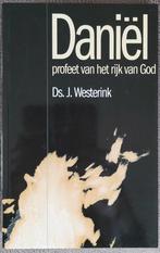Ds. J. Westerink: diverse boeken, Boeken, Christendom | Protestants, Ophalen of Verzenden