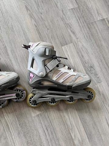Rollerblades verstelbaar beschikbaar voor biedingen
