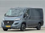 Fiat Ducato 30 2.3 MultiJet L1H1, Auto's, Bestelauto's, Voorwielaandrijving, Stof, Gebruikt, Euro 6