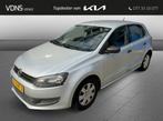 Volkswagen Polo 1.2 5-DEURS Easyline AIRCO + WINTERSET + DEA, Voorwielaandrijving, Euro 5, 967 kg, Gebruikt