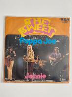 The Sweet / Sweet - Poppa Joe, Cd's en Dvd's, Vinyl Singles, Rock en Metal, Gebruikt, Ophalen of Verzenden, 7 inch