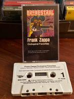 Frank Zappa - Orchestral Favorites, Cd's en Dvd's, Ophalen of Verzenden, Zo goed als nieuw, 1 bandje