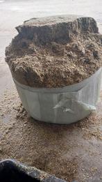 Ronde balen maïs, Ophalen