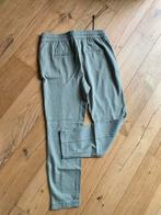 Broek - Zo goed als nieuw, Maat 38/40 (M), Ophalen of Verzenden, Zo goed als nieuw, Lang