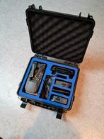 DJI Mavic Pro drone, Ophalen, Zo goed als nieuw, Drone met camera