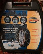 Unigrip safetrack sneeuwkettingen, Ophalen of Verzenden, Zo goed als nieuw