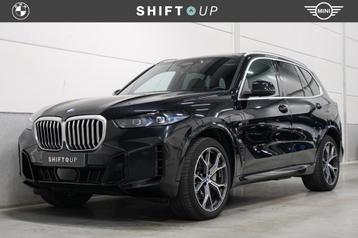 BMW X5 xDrive50e M-Sport | Skylounge | Head Up | CoPilot beschikbaar voor biedingen