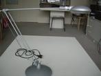 Bureaulamp Farja Ikea - zgan, Huis en Inrichting, Lampen | Tafellampen, Ophalen, Zo goed als nieuw, Ikea, Minder dan 50 cm