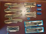 Marklin elektrische wissels, Hobby en Vrije tijd, Wisselstroom, Gebruikt, Rails, Ophalen of Verzenden