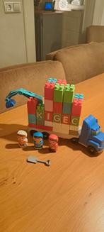 vrachtwagen, Ophalen of Verzenden, Zo goed als nieuw