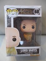 Game of Thrones - LORD VARYS (68) - POP!, Nieuw, Ophalen of Verzenden