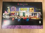 Lego BTS dynamite 21339 nieuw, Ophalen of Verzenden, Nieuw