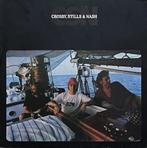 Crosby, Stills & Nash - CSN. @1977, Ophalen of Verzenden, 1960 tot 1980, Zo goed als nieuw, 12 inch