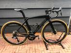 Sensa giulia evo ultegra di2, Fietsen en Brommers, Fietsen | Racefietsen, Overige merken, Carbon, 49 tot 53 cm, Ophalen of Verzenden