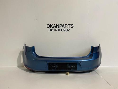 Volkswagen Golf 7 achterbumper 5G6807421, Auto-onderdelen, Carrosserie en Plaatwerk, Bumper, Volkswagen, Achter, Gebruikt, Ophalen of Verzenden