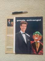 Cover Goede Ontvangst 1964 RUDI CARRELL, Verzenden, Gebruikt, Boek, Tijdschrift of Artikel