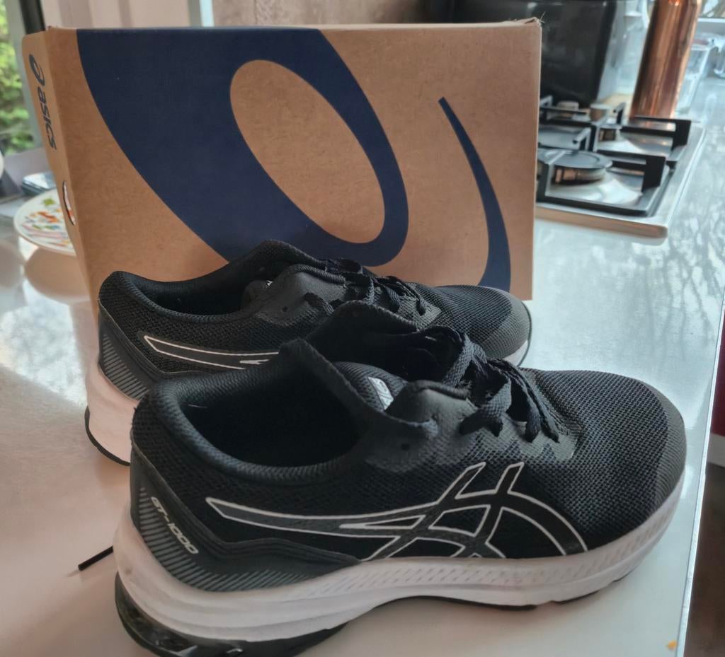 Asics GT-1000 11 GS Kids hardloopschoenen maat 39 NIEUW, Sport en Fitness, Loopsport en Atletiek, Ophalen of Verzenden, Nieuw