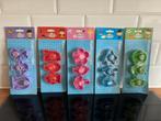 5 pakjes Uitsteekvormpjes / koekstempels Blue Band *Nieuw*, Hobby en Vrije tijd, Ophalen of Verzenden, Nieuw, Taarten of Cupcakes