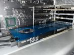 AMD WX7100 8GB met Mac bootscreen, Computers en Software, Videokaarten, Ophalen of Verzenden, Gebruikt, GDDR5