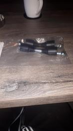 baja cnc metal extended (9mm per shaft)half shaft as nieuw, Elektro, Nieuw, Ophalen of Verzenden, Onderdeel