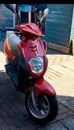 Sym, Fietsen en Brommers, Scooters | SYM, Ophalen of Verzenden, Gebruikt, Overige modellen