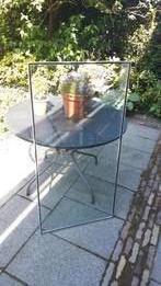 Dubbelglas ruit, Ophalen, Gebruikt, Minder dan 80 cm, 80 tot 120 cm