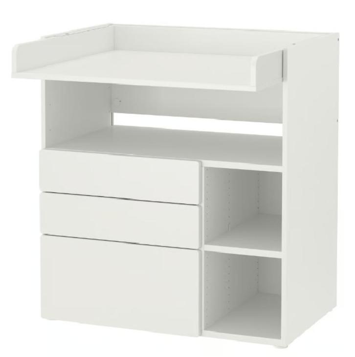 Ikea commode, Kinderen en Baby's, Kinderkamer | Commodes en Kasten, Gebruikt, Commode, 90 tot 105 cm, 75 tot 100 cm, 70 cm of meer