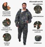 Selk'bag Rainforest Camo Slaapzak 160-175cm Zgan, Ophalen of Verzenden, Zo goed als nieuw