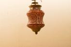 Oosterse Hanglamp 48811, Ophalen of Verzenden, Gebruikt, Minder dan 50 cm