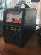 Ac dc tig weldkar, Ophalen, Zo goed als nieuw, 150 tot 250 ampère, Tig