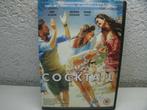 dvd 25b cocktail, Cd's en Dvd's, Alle leeftijden, Ophalen of Verzenden, Zo goed als nieuw