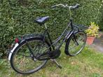 Azor Heavy Duty Stadsfiets - Opknapper, Fietsen en Brommers, Fietsen | Dames | Omafietsen, Ophalen, Gebruikt, Versnellingen, 56 cm of meer