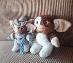 Vintage Gizmo Gremlins Mogwai knuffels, Ophalen of Verzenden, Gebruikt, Overige typen