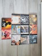 11 cd's prince pop/funk/soul, Ophalen of Verzenden, 1980 tot 2000, Zo goed als nieuw