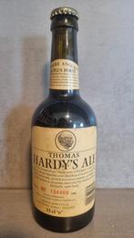 Thomas Hardy’s Ale '86 – Eldridge Pope, Dorcet - Export FR, Ophalen of Verzenden, Overige merken