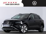 Volkswagen T-Roc 1.5 TSI 150 PK DSG Move | LED | Navigatie |, Stof, Euro 6, 4 cilinders, 150 pk