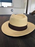 Panama hat, Ophalen, Hoed, The english hatter, 57 cm (M, 7⅛ inch) of minder