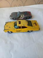 2x Sabra, chevrolet taxi en Ford GT,opknappers,  samen €6, Ophalen of Verzenden, Gebruikt, Auto, Overige merken