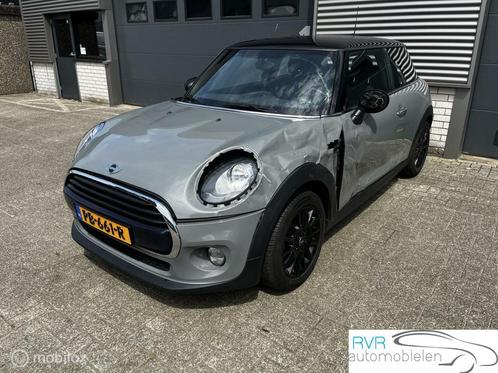 Mini Mini 1.5 Cooper NAVI/CRUISE/PDC, Auto's, Mini, Bedrijf, Te koop, Cooper, ABS, Airbags, Airconditioning, Alarm, Bluetooth