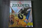 kijk op zoogdieren, Ophalen, Nieuw, W.Bergmans, Non-fictie