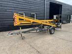 custers Aanhanger Hoogwerker 12 Meter