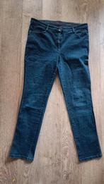 Brax Feel good Maat maat 46, Kleding | Dames, Ophalen of Verzenden, Zo goed als nieuw, Blauw, Overige jeansmaten