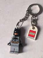 LEGO Batman Sleutelhanger, Verzamelen, Ophalen of Verzenden, Zo goed als nieuw