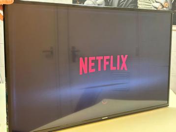 Samsung UE40JU6000W – 40”101CM 4K Ultra HD Smart TV beschikbaar voor biedingen