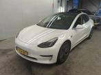Tesla Model 3 Standard RWD Plus [ LFP ACCU+AUTOPILOT+60 kWh+, Automaat, Achterwielaandrijving, Gebruikt, Zwart
