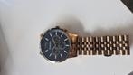 Rotocraft rc1608, Sieraden, Tassen en Uiterlijk, Horloges | Heren, Overige merken, Staal, Polshorloge, Nieuw