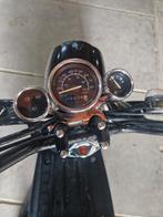 BTC OLD CLASSIC LOOPT NIET!!!, Fietsen en Brommers, Scooters | Overige merken, Gebruikt, Maximaal 45 km/u, Benzine, 50 cc