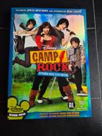 Camp rock, Cd's en Dvd's, Ophalen of Verzenden, Zo goed als nieuw, Film